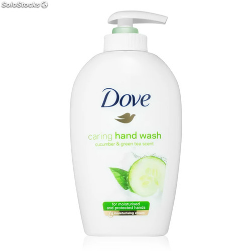 SAPONE LIQ.DOVE FRESH TOUCH.ML250
